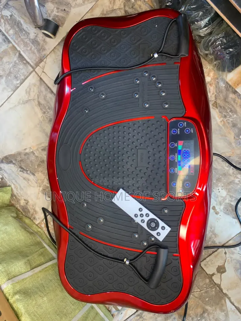 Platform Vibration Massager