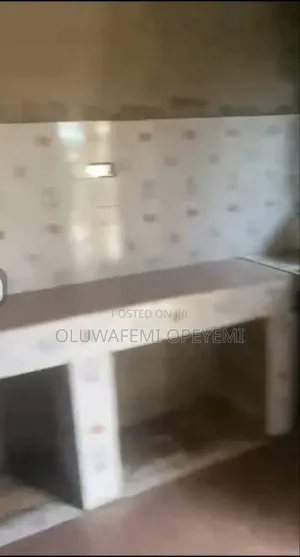 Furnished 2bdrm Apartment in Temidire, Elemo , Akure for rent
