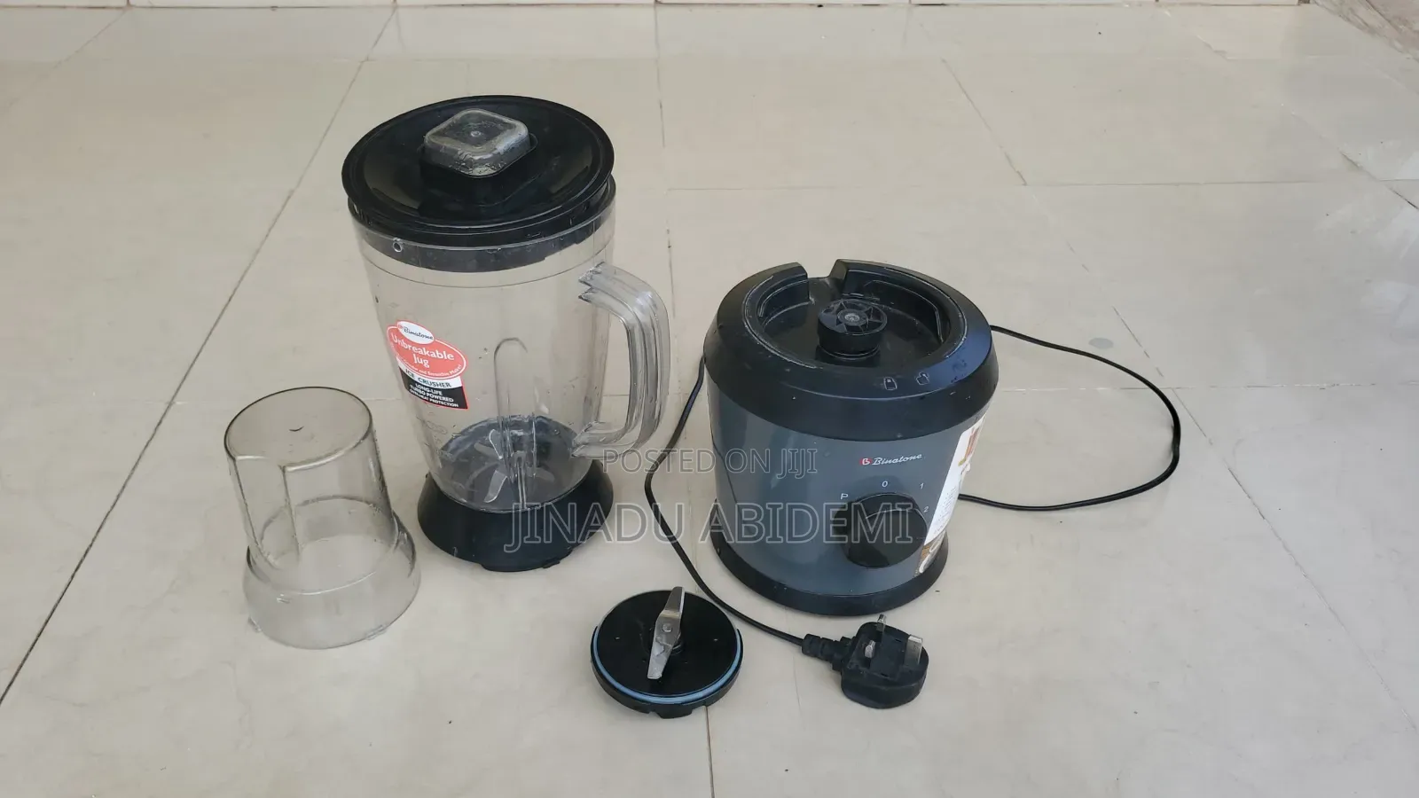 Binatone Blender