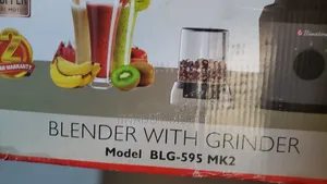 Binatone Blender