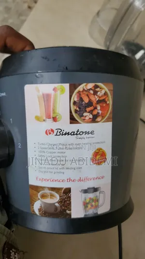 Binatone Blender