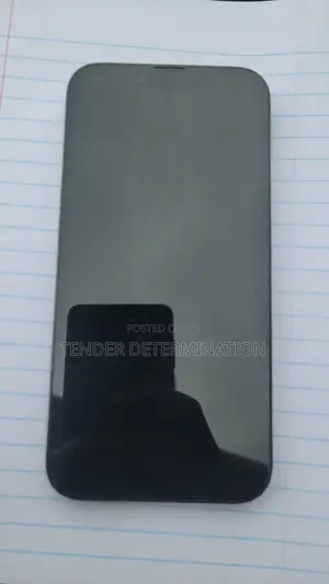 Apple iPhone 16e 128 GB Black