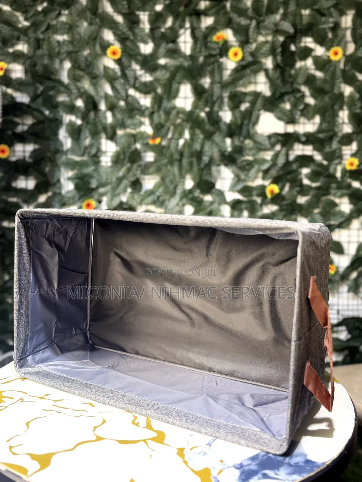 Wardrobe Organizer (Large)