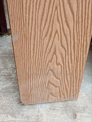 Wooden Tiles