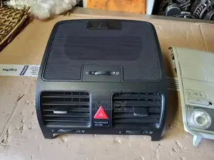 Center a/C Vent Volkswagen Jetta5 Golf5