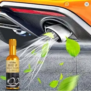 Rayhong Catalytic Converter Cleaner, Three-Way Catalyst Cleaner - Un