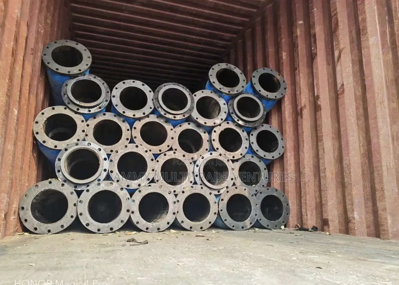 Composite Hoses