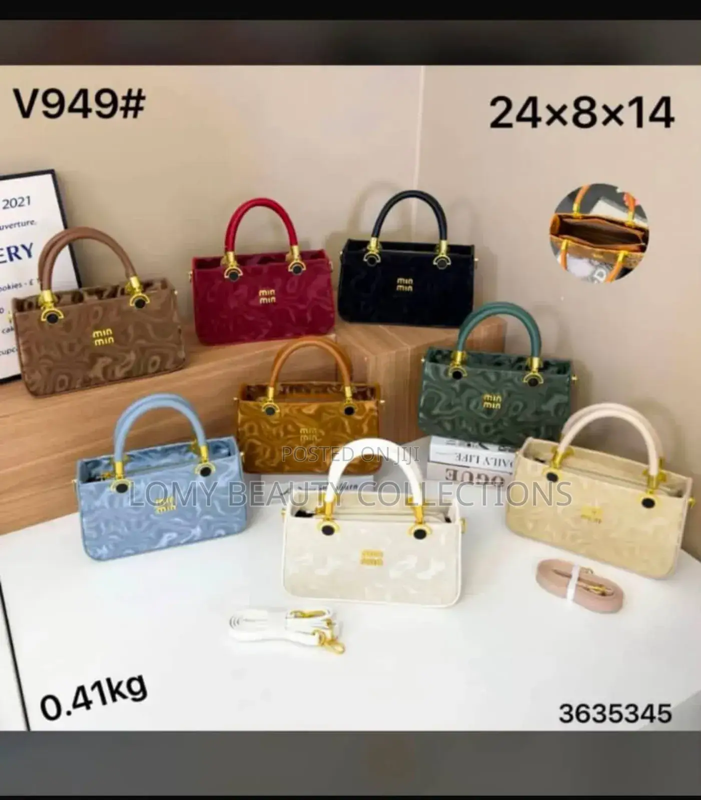 Affordable Handbags