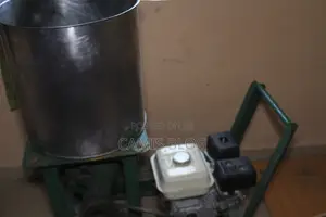 Fufu/Yam Pounding Machine Big Size