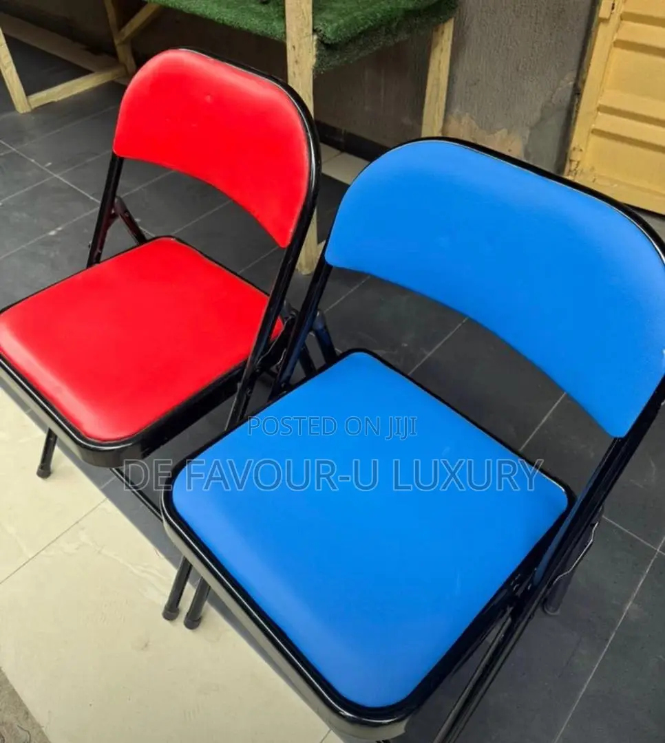 Foldable Chair