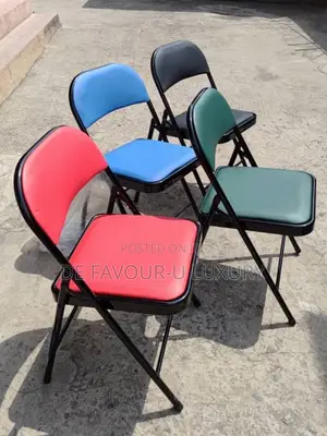Foldable Chair