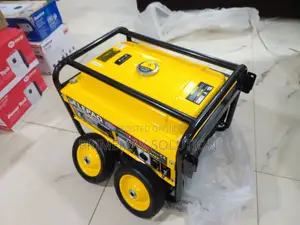 4.5KVA Starting Capacity Ready for Real Household Loads