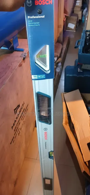 120cm Spirit Level