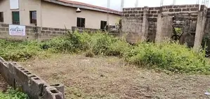 3bdrm House in Witpark Homes, Ado Ekiti for sale
