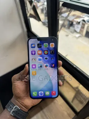 Apple iPhone 13 Pro Max 256 GB Blue