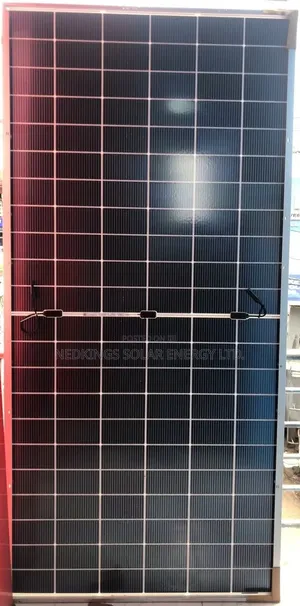 710W Longi Solar Panels