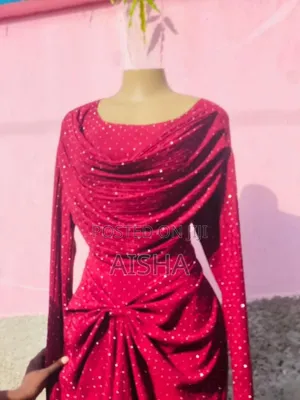 Aeesha's Ladies Wear