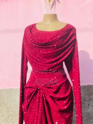Aeesha's Ladies Wear