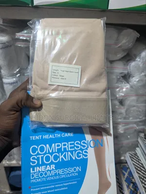 Compression Stockings