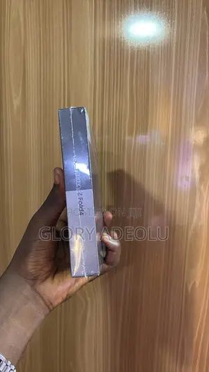 New Samsung Galaxy Z Fold4 256 GB Black