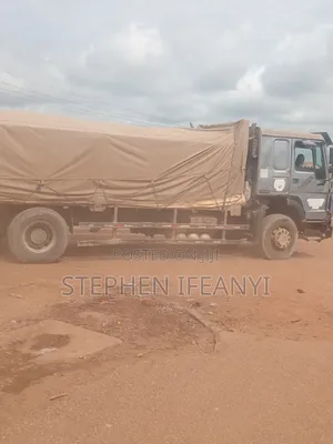 Distributor of Cement Brands, Including Dangote,BuA and Lafarge