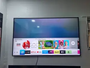 43inches Samsung Smart TV