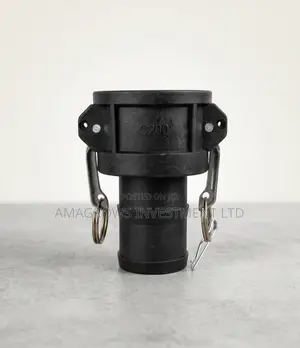 2 Inches PP Type C E Camlock Coupling