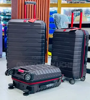 Trolley Box Set
