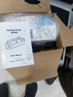 Syringe Pump