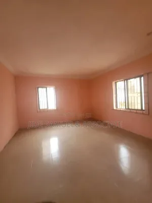 Furnished 3bdrm Block of Flats in Ayobo for rent