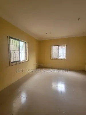 Furnished 3bdrm Block of Flats in Ayobo for rent