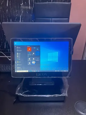 Original Licon Monitor Point of Sale System