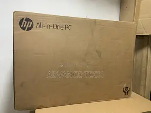 New Desktop Computer HP ProOne 400 8GB Intel Core i5 SSD 512GB