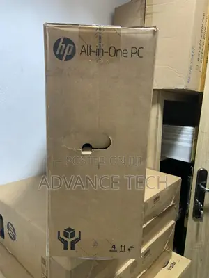 New Desktop Computer HP ProOne 400 8GB Intel Core i5 SSD 512GB