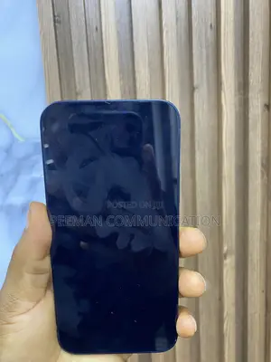 Apple iPhone 12 128 GB Black