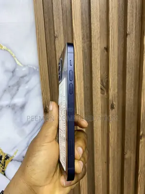 Apple iPhone 12 128 GB Black