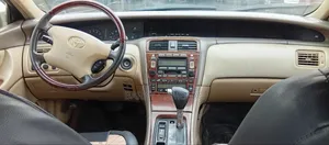 Toyota Avalon 2005 Gold
