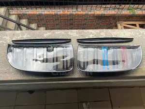 BMW E90 M Sport Front Grill