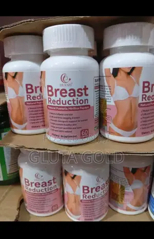Breast Reduction