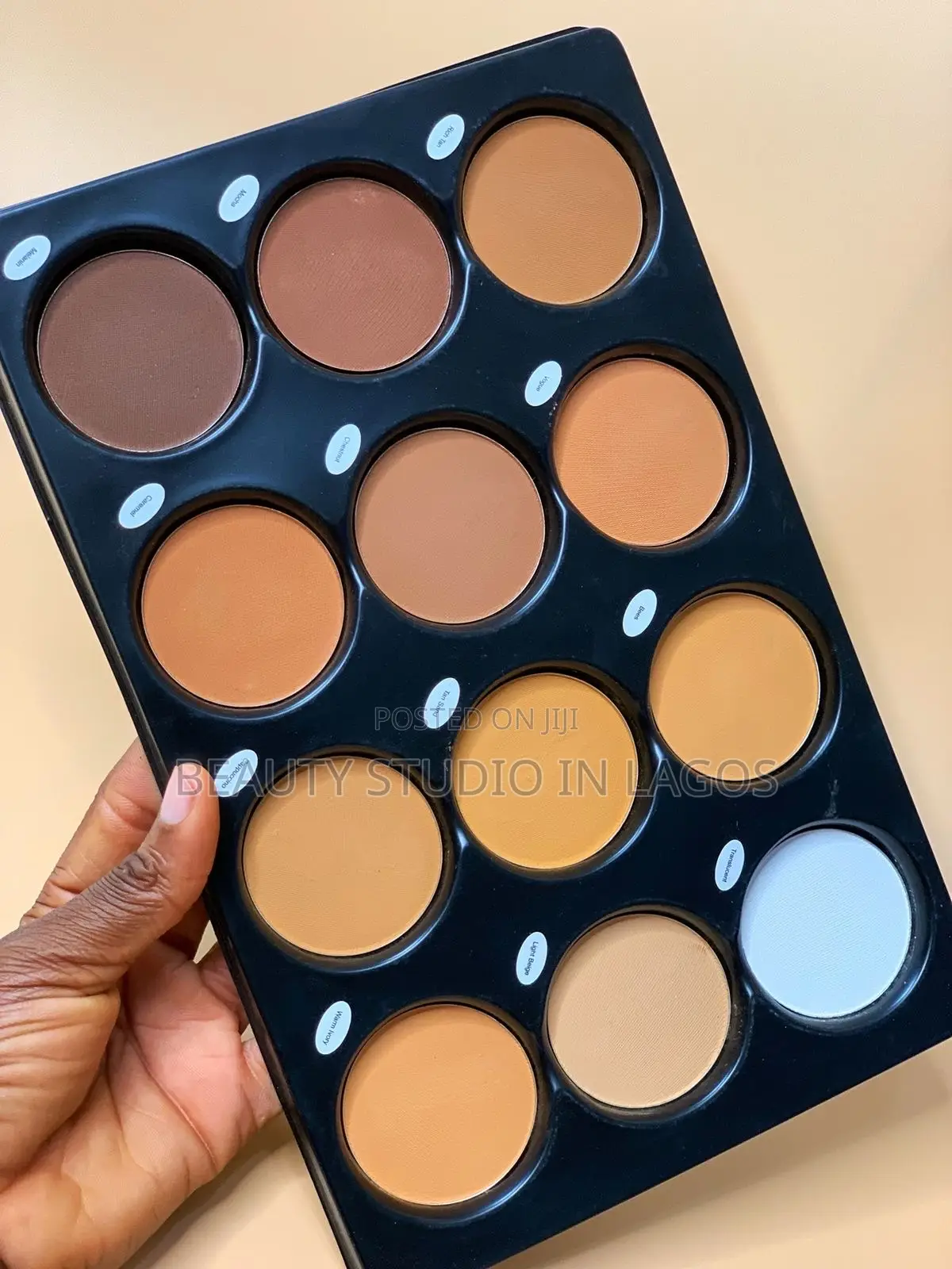 Makeup Products || Beginner Makeup Kit
