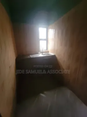 Furnished 3bdrm Block of Flats in Ayobo for rent