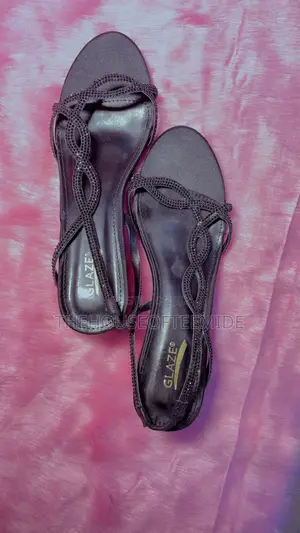 Sandal Heel