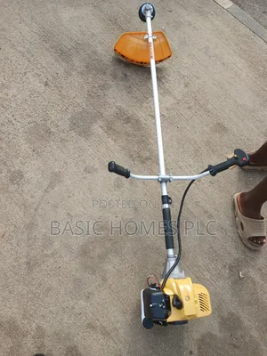 Fasun Brush Cutter