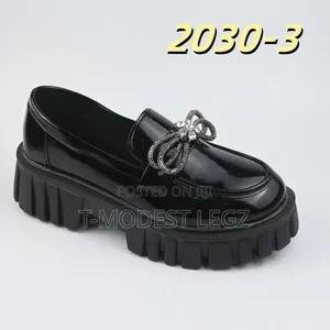 High Quality Loafers for Women