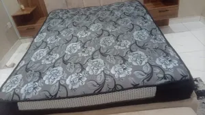 Orthopedic Spring Mattress