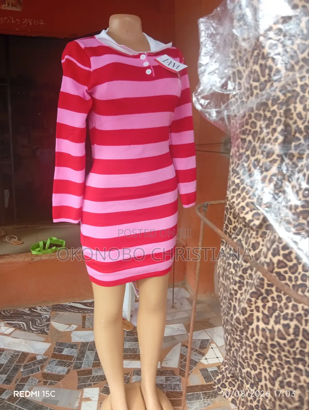 Vera Clothes