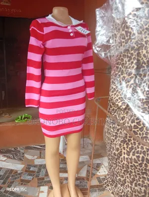 Vera Clothes