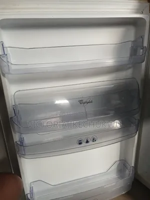 Whirlpool Fridge