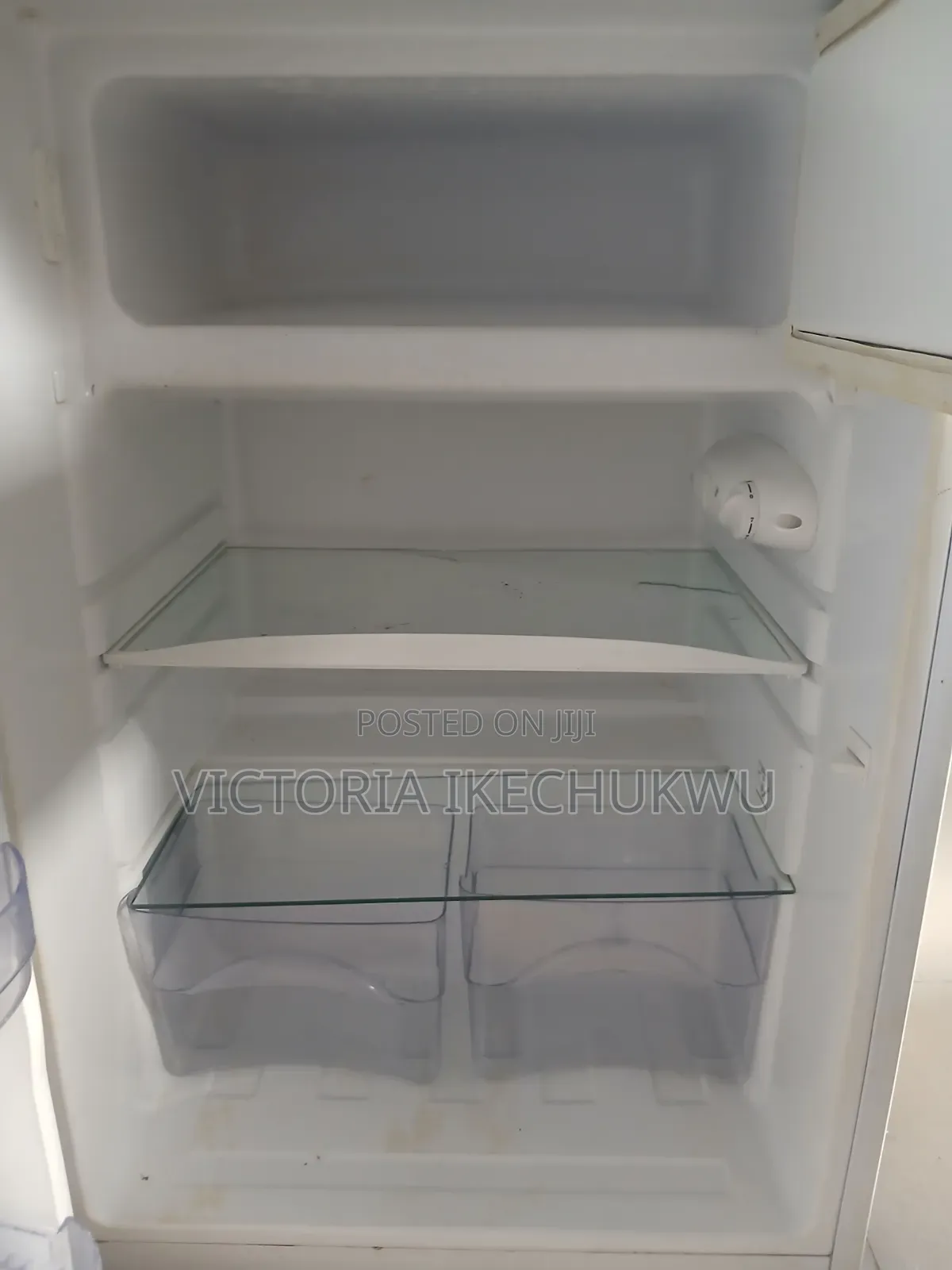 Whirlpool Fridge