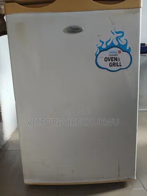 Whirlpool Fridge